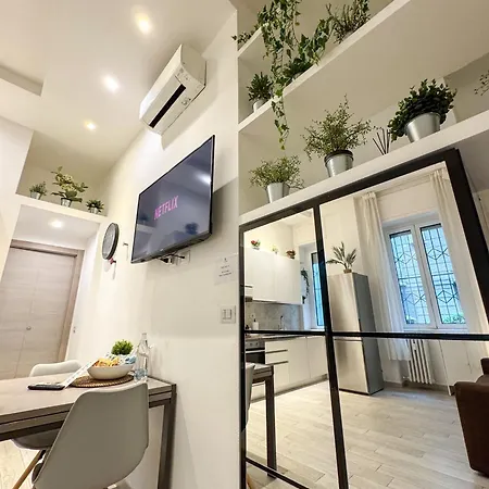 Dea Dreams - Porta Romana *