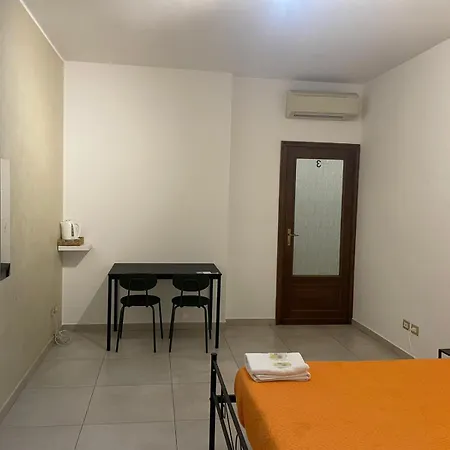 Vendégház Fiordalisi Milánó