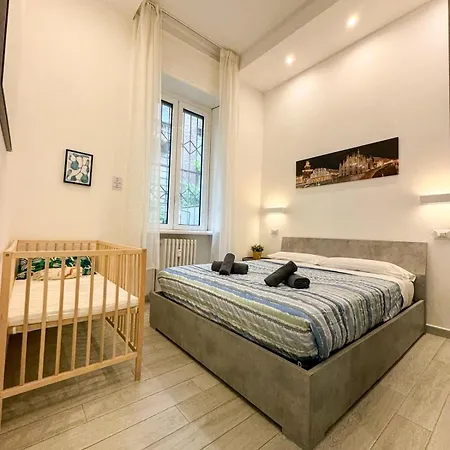 Dea Dreams - Porta Romana 밀라노