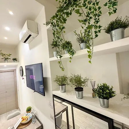 Dea Dreams - Porta Romana Lejlighed Milano