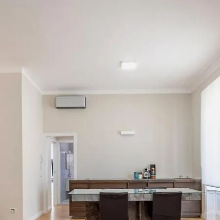 Appartement Duomo Gallery Milaan