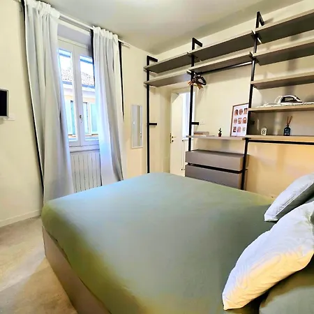 Apartment Yr - Duomo *
