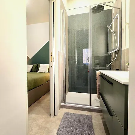 Apartment Yr - Duomo Milan