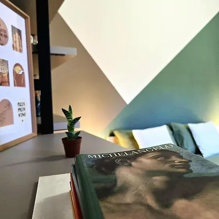 Yr Apartments Duomo - 7 Min Walk To Duomo * Milano