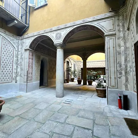 Apartment Yr - Duomo Milan