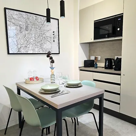 Yr - Duomo Apartment *