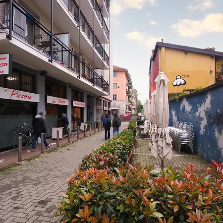 아파트 Primopiano - Albertini Flats *