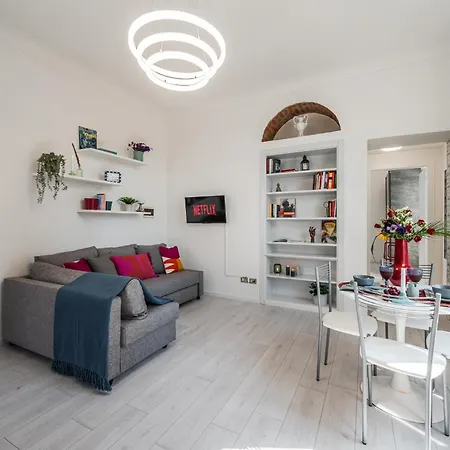 Apartamento The Milanese Glow - Bocconi Prada Ieo Area *