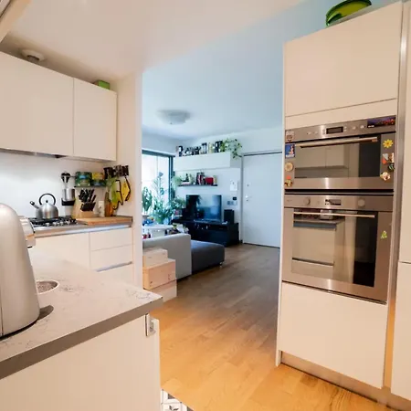 Apartment Bellissimo A Due Passi Da Life - Controlla Il Profilo *