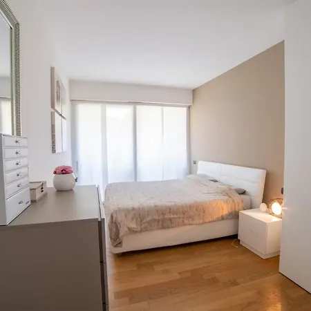 Bellissimo A Due Passi Da Life - Controlla Il Profilo Apartment Milan