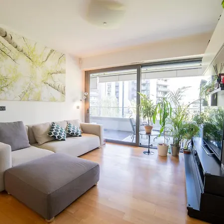 Apartment Bellissimo A Due Passi Da Life - Controlla Il Profilo Milan