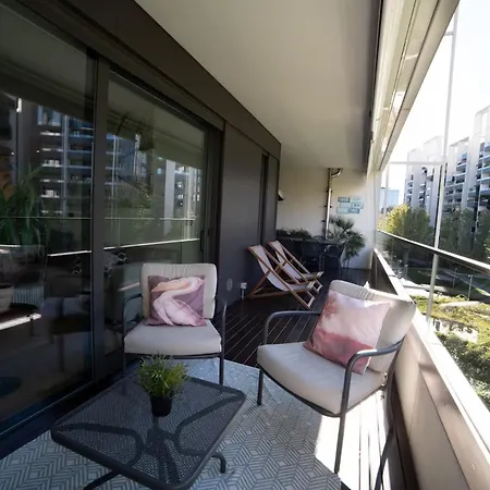 Bellissimo A Due Passi Da Life - Controlla Il Profilo Apartment Mailand