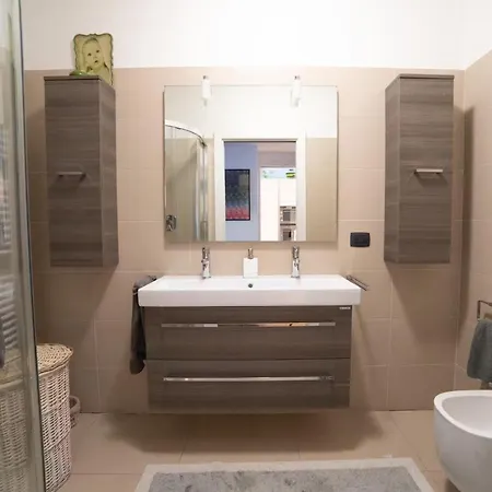 Bellissimo A Due Passi Da Life - Controlla Il Profilo Apartment Milan