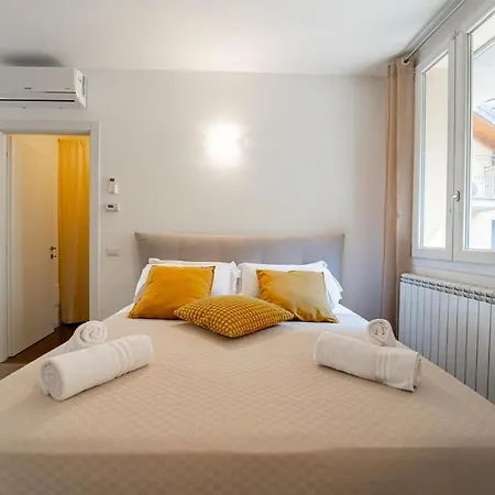 Chicstudio Sempione 5 Min * Milano