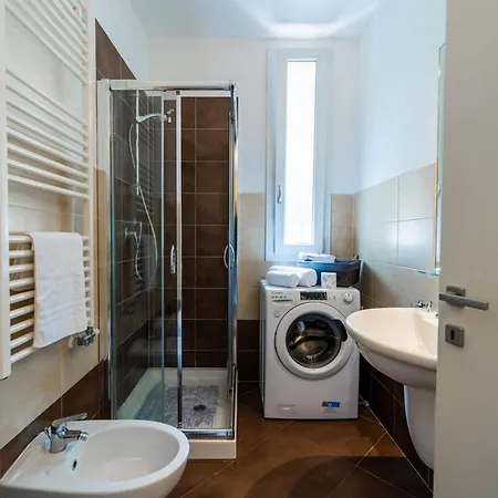 Apartment Chicstudio Sempione 5 Min