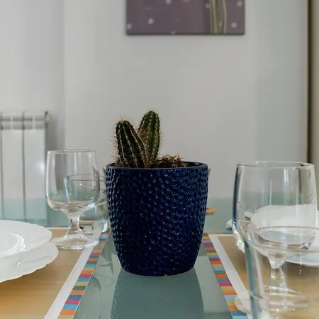Apartment Chicstudio Sempione 5 Min
