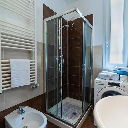 Apartment Chicstudio Sempione 5 Min *