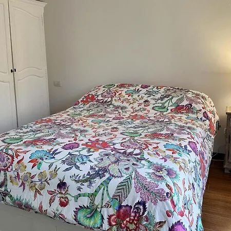 Apartment Two-room 15 Minutes From The Duomo *
