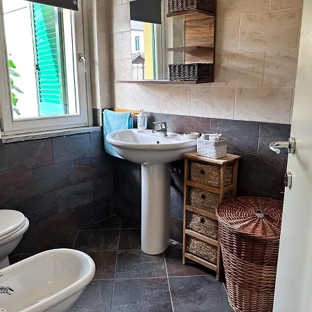 Two-room 15 Minutes From The Duomo