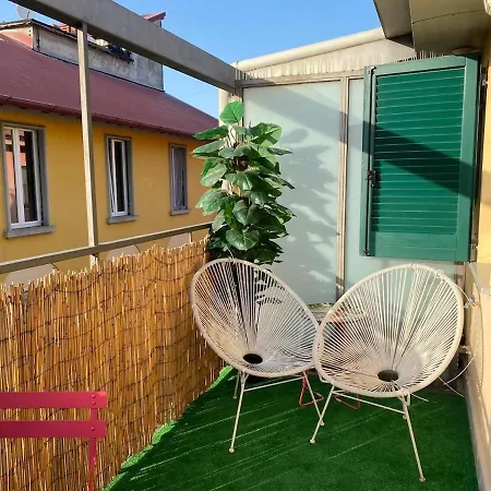 Apartamento Two-room 15 Minutes From The Duomo