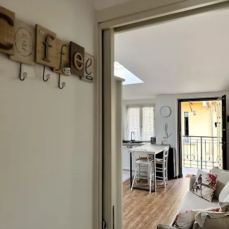 Two-room 15 Minutes From The Duomo Apartment