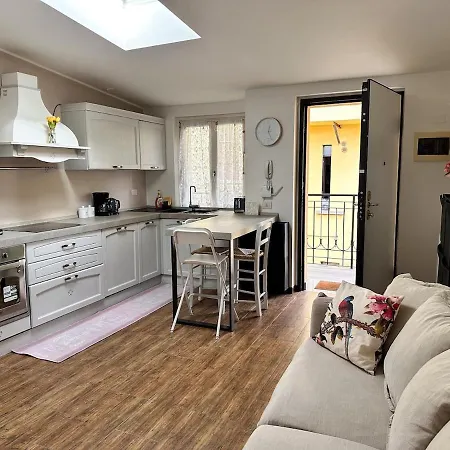 Two-room 15 Minutes From The Duomo Apartment Milan