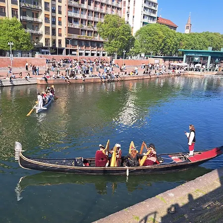 Navigli Ticinese