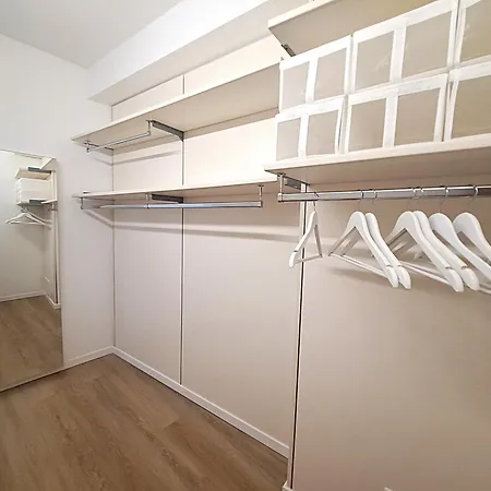 Navigli Ticinese Apartment *