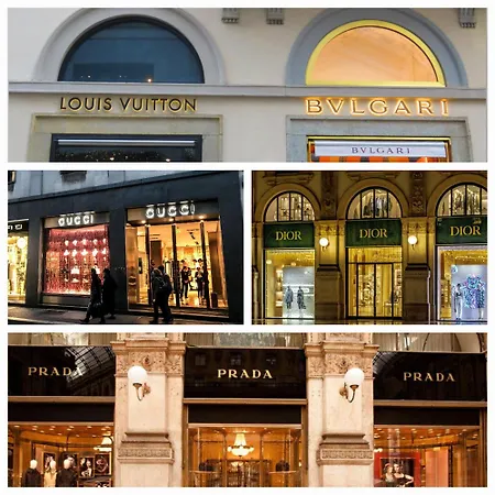 Navigli Ticinese 아파트