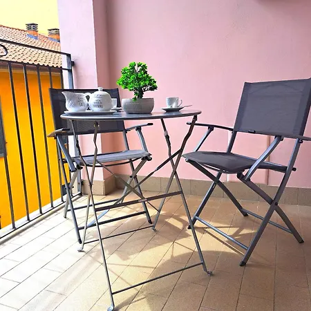 Apartment Navigli Ticinese *