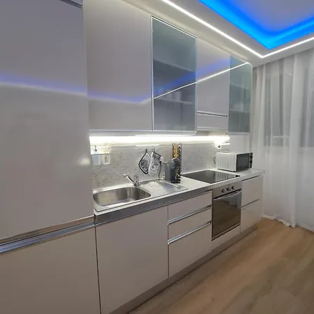 Apartment Navigli Ticinese Milan