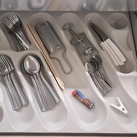 Navigli Ticinese Appartement *