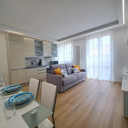 Navigli Ticinese Appartement