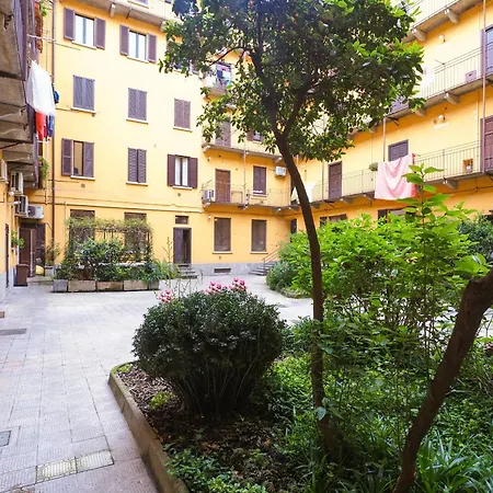 Primopiano - Paisiello Apartament