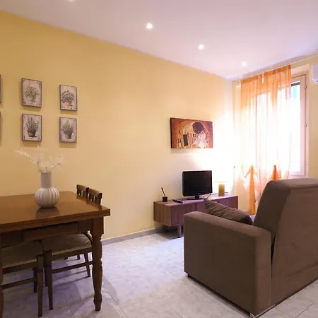 Apartament Primopiano - Paisiello *