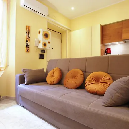 Primopiano - Paisiello Apartament *