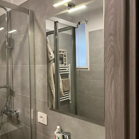 Mini In Niguarda * Mailand