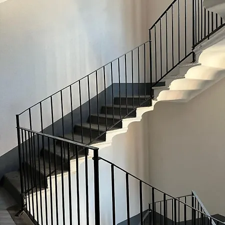 Mini In Niguarda Apartment