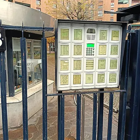 Joy Charming House شقة *