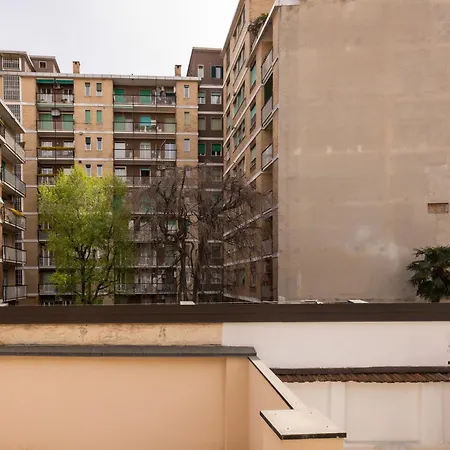 Charming Plana Apartamento *