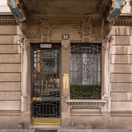 Plana * מילאנו