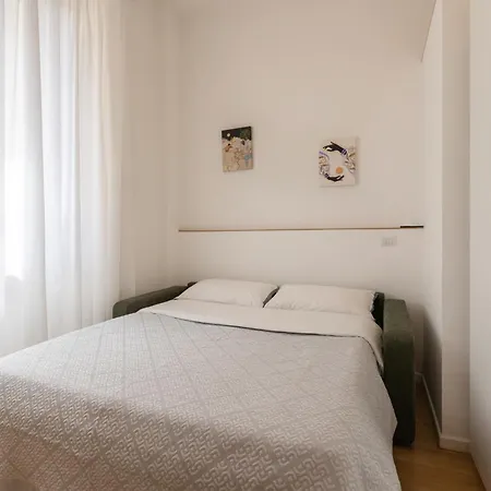 Plana شقة ميلان