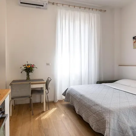 Daire Charming Plana Milano