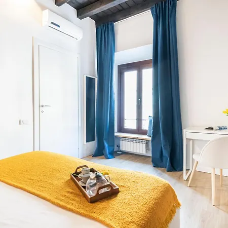 Appartement The Magnificent