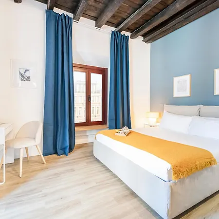 The Magnificent Appartement *