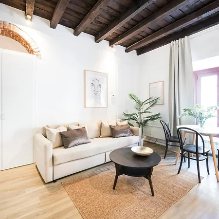 Appartement The Magnificent *