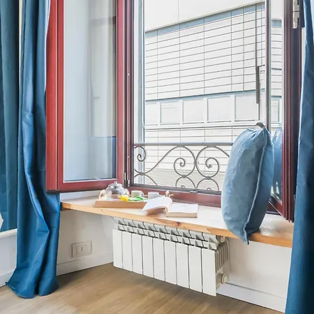 Appartement The Magnificent Milan