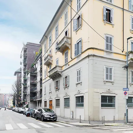 The Magnificent Milan