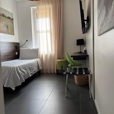 Gasthof Enjoy Garden - Flavio Baracchini 9 - 4*