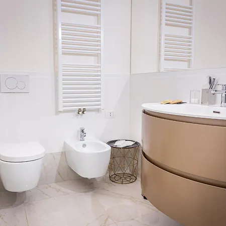 Sant'ambrogio Luxury Appartement